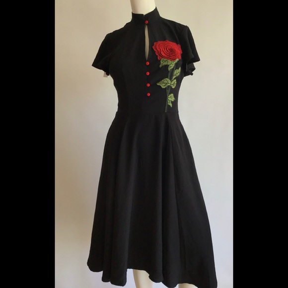 Unique Vintage Dresses & Skirts - Unique Vintage Dress